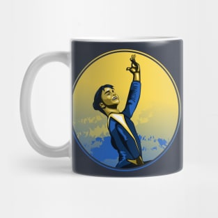 Ukraine Fundraiser Mug